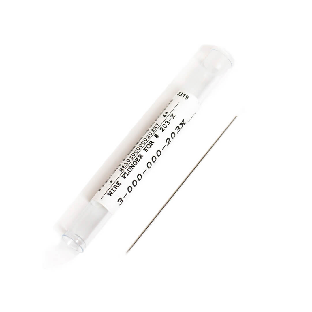 Drummond Wire Plunger # 203 Sequencing Pipet 3-000-000-203