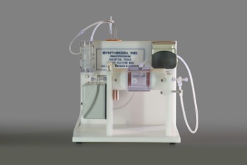 Synthecon PERFUSION BIOREACTOR SYSTEM - RCCMAX