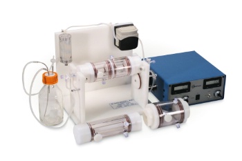 Synthecon PERFUSION BIOREACTOR SYSTEM - RCCMAX DUAL